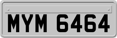 MYM6464