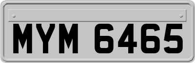 MYM6465