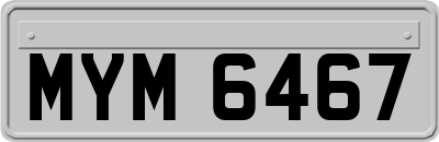 MYM6467