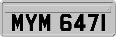 MYM6471