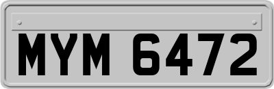MYM6472