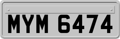 MYM6474