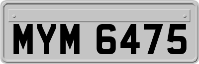MYM6475