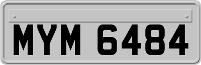 MYM6484
