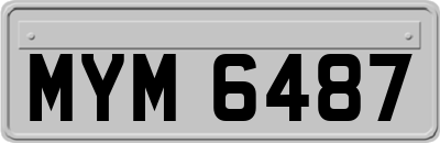 MYM6487