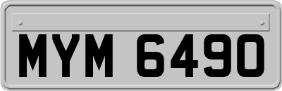 MYM6490