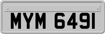 MYM6491