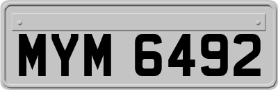 MYM6492