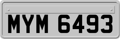 MYM6493