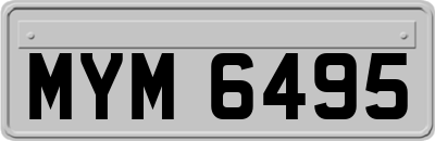 MYM6495