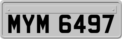 MYM6497