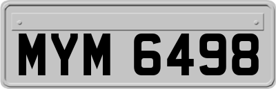 MYM6498