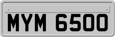 MYM6500
