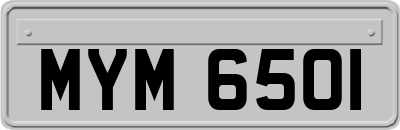 MYM6501