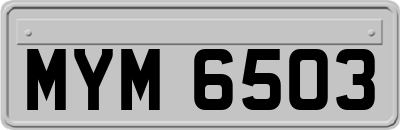MYM6503