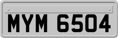 MYM6504