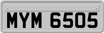 MYM6505