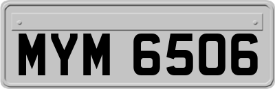 MYM6506