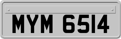 MYM6514