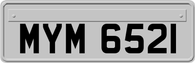 MYM6521