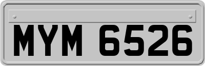 MYM6526