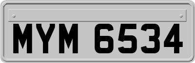 MYM6534