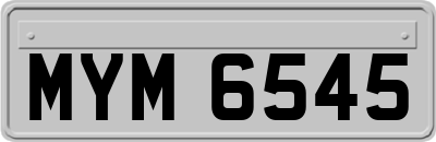 MYM6545