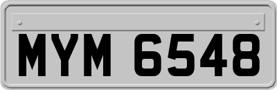 MYM6548