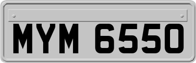 MYM6550