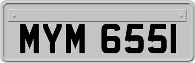 MYM6551