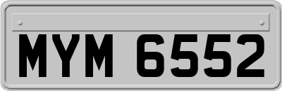 MYM6552