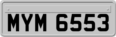 MYM6553