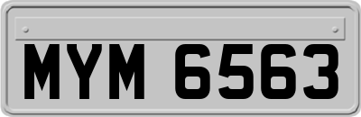 MYM6563