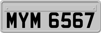 MYM6567