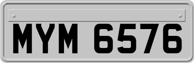 MYM6576
