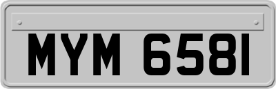 MYM6581