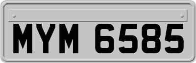 MYM6585