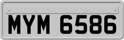 MYM6586
