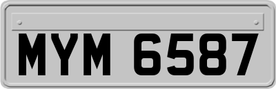 MYM6587