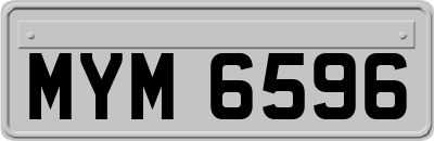 MYM6596