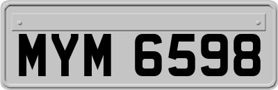 MYM6598