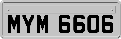 MYM6606