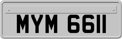MYM6611