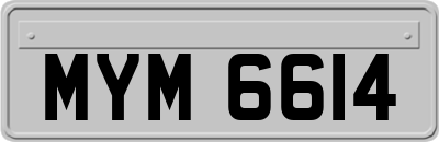 MYM6614