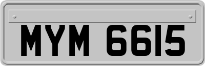 MYM6615