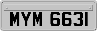 MYM6631