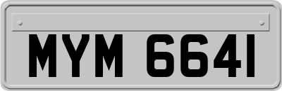 MYM6641