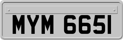 MYM6651