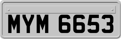 MYM6653