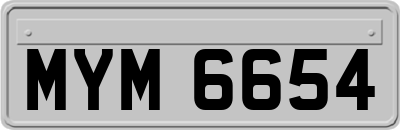 MYM6654